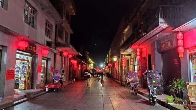 湖南怀化市洪江区地图(湖南省怀化市洪江市)(13)