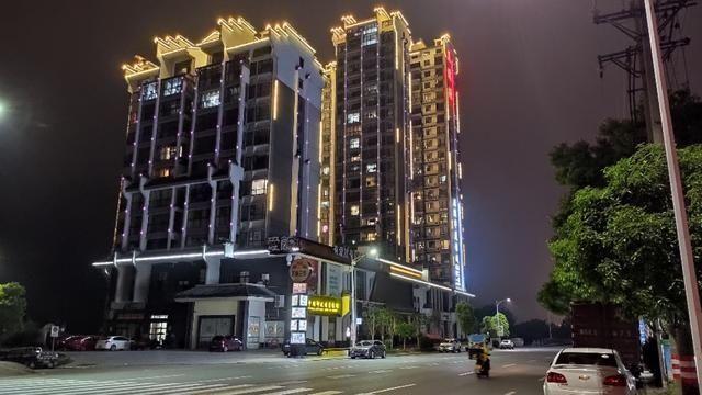 湖南怀化市洪江区地图(湖南省怀化市洪江市)(17)