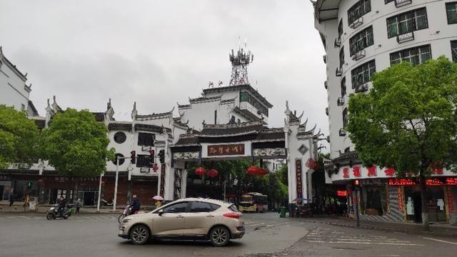 湖南怀化市洪江区地图(湖南省怀化市洪江市)(22)