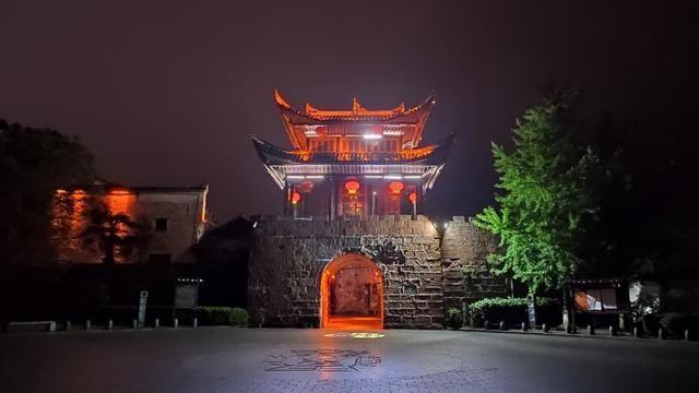 湖南怀化市洪江区地图(湖南省怀化市洪江市)(16)