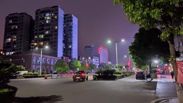 湖南怀化市洪江区地图(湖南省怀化市洪江市)(2)