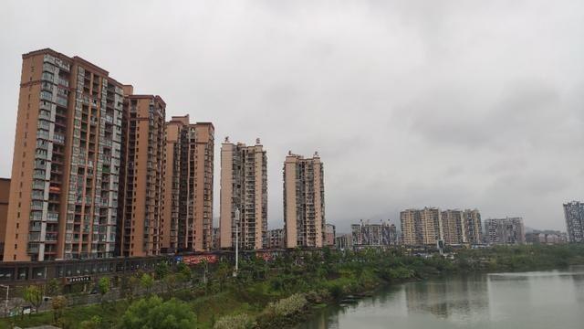 湖南怀化市洪江区地图(湖南省怀化市洪江市)(19)