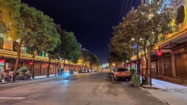 湖南怀化市洪江区地图(湖南省怀化市洪江市)(10)