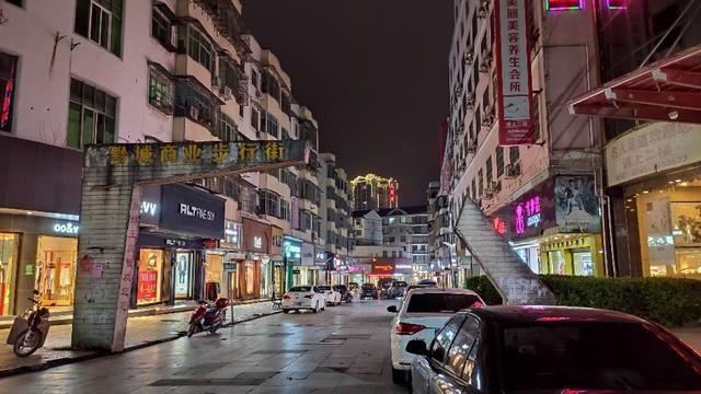 湖南怀化市洪江区地图(湖南省怀化市洪江市)(5)