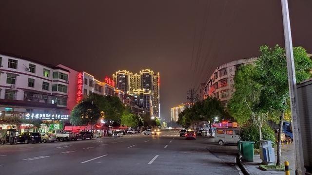 湖南怀化市洪江区地图(湖南省怀化市洪江市)(7)