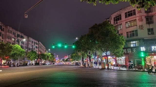 湖南怀化市洪江区地图(湖南省怀化市洪江市)(4)