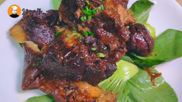 东坡肘子正宗做法和配方(东坡肘子家常做法)(10)