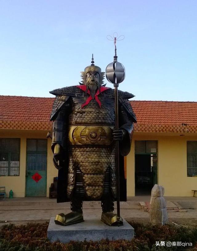 高密市属于哪个市(山东潍坊高密市地名源于大禹)(5)