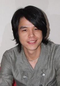 ​隆宸翰个人资料写真作品