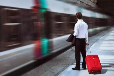 ​旅游的行李箱可以寄存在哪里（关于行李寄存你得知道这3点）