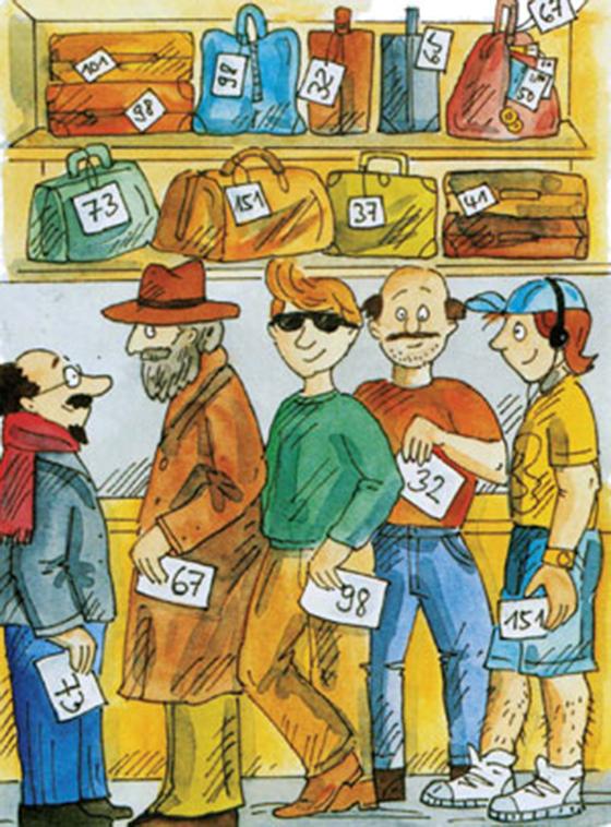 旅游的行李箱可以寄存在哪里(关于行李寄存你得知道这3点)(2)