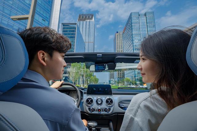 北京bj40城市猎人版四驱怎么样(城市越野的新选择)(6)