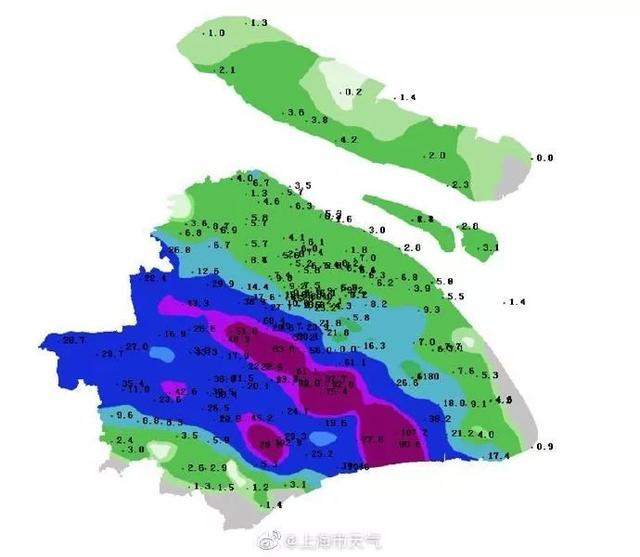 第6号台风上海最新位置(18人遇难14人失联超强台风来袭)(18)