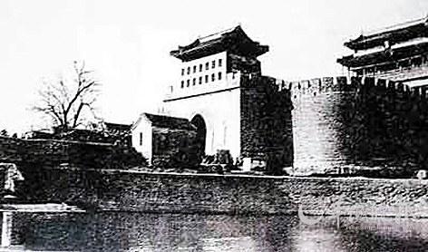 广州十三行从哪个年代开始的（广州之名源于何时）(2)