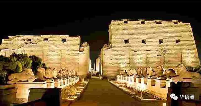 埃及旅游必去的十个地方 埃及最值得去的15个景点(2)