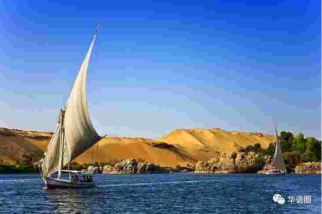 埃及旅游必去的十个地方 埃及最值得去的15个景点(4)