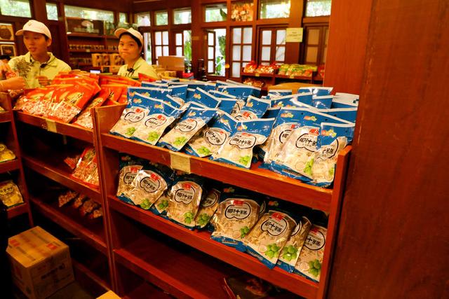 海南热带雨林公园旅游攻略(海南必打卡的天堂级雨林)(18)