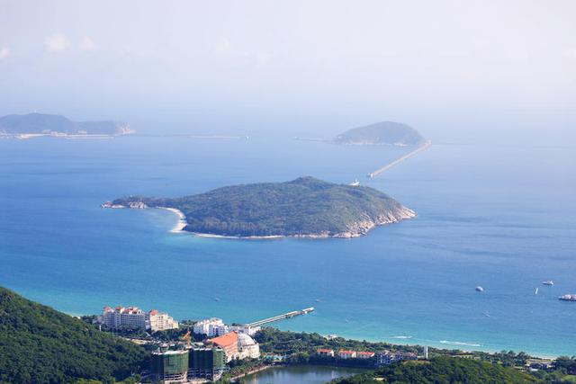 海南热带雨林公园旅游攻略(海南必打卡的天堂级雨林)(4)