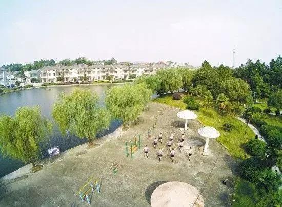 诸暨市有哪些旅游景点值得去（诸暨这15个绝美村落）(14)