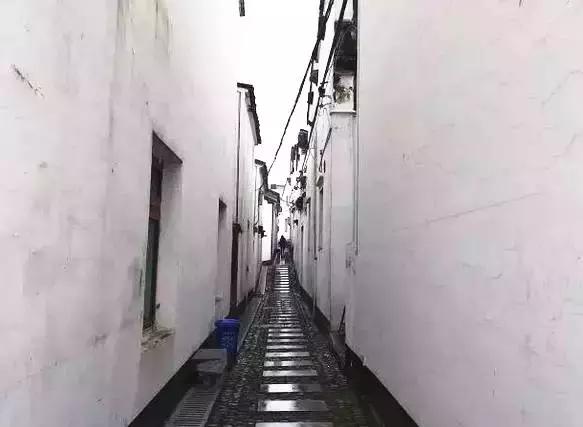 诸暨市有哪些旅游景点值得去（诸暨这15个绝美村落）(13)