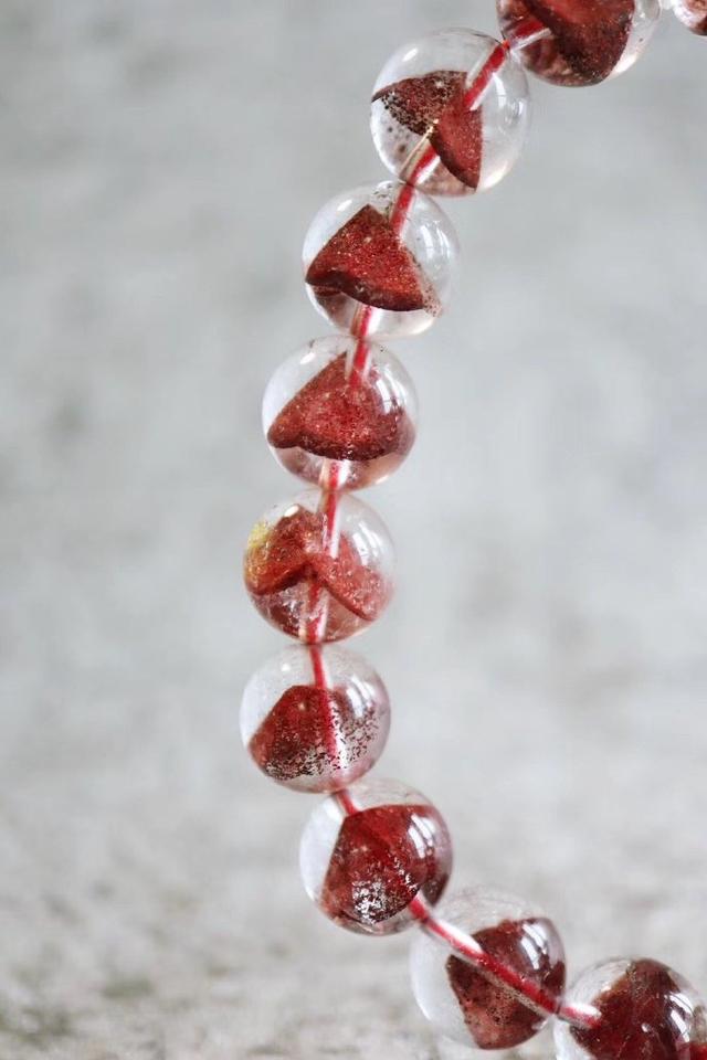 品质最好的天然水晶（这些天然水晶你都见过吗）(19)