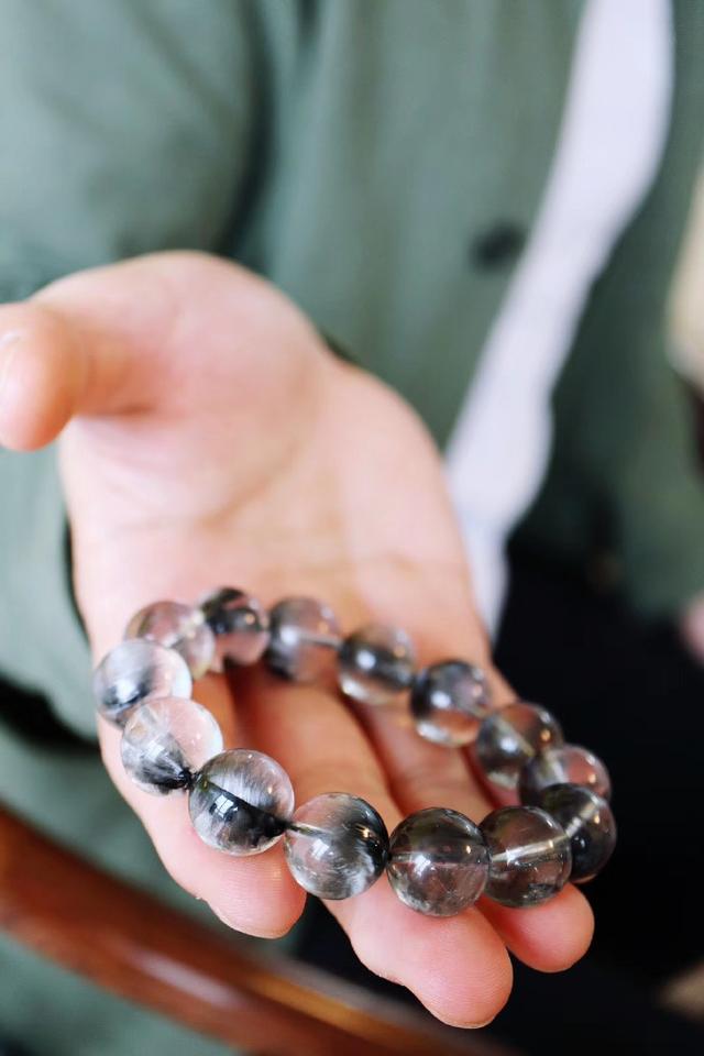 品质最好的天然水晶（这些天然水晶你都见过吗）(9)