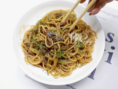 朝南宿舍美食简单好吃的做法（回购10次以上的速食）(23)