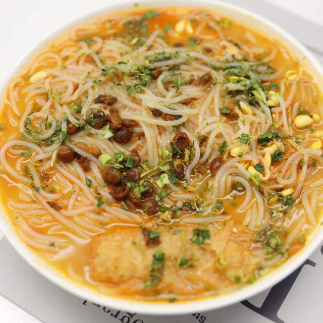 朝南宿舍美食简单好吃的做法（回购10次以上的速食）(8)