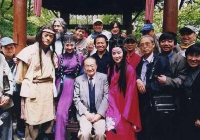 李亚鹏的笑傲江湖怎么样（李亚鹏和他的笑傲江湖）(17)