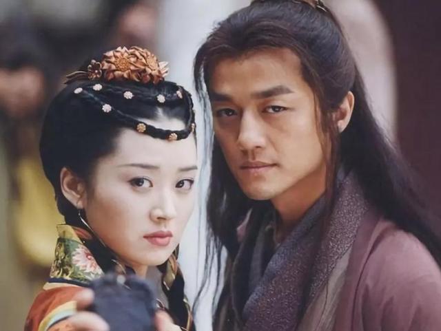 李亚鹏的笑傲江湖怎么样（李亚鹏和他的笑傲江湖）(2)