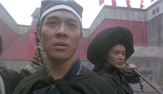 李亚鹏的笑傲江湖怎么样（李亚鹏和他的笑傲江湖）(4)