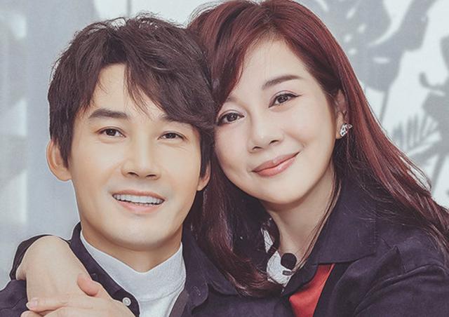 陈松伶上节目说自己不能生育（陈松伶因为不能生育被婆婆刁难）(18)