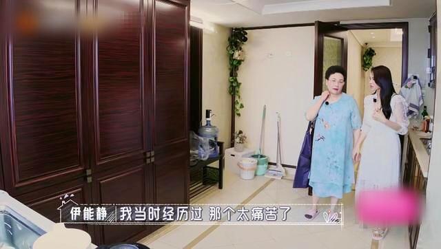 陈松伶上节目说自己不能生育（陈松伶因为不能生育被婆婆刁难）(22)