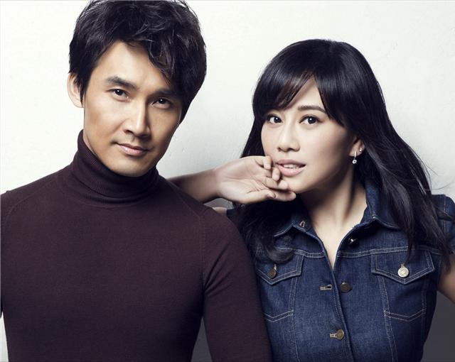 陈松伶上节目说自己不能生育（陈松伶因为不能生育被婆婆刁难）(19)