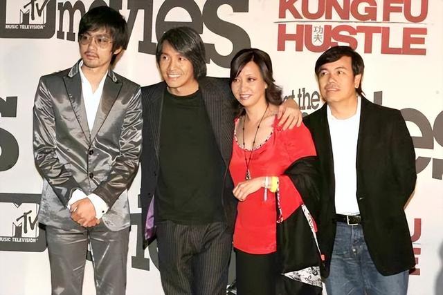 陈国坤再不拍功夫片都老了（因酷似李小龙被星爷发掘）(6)