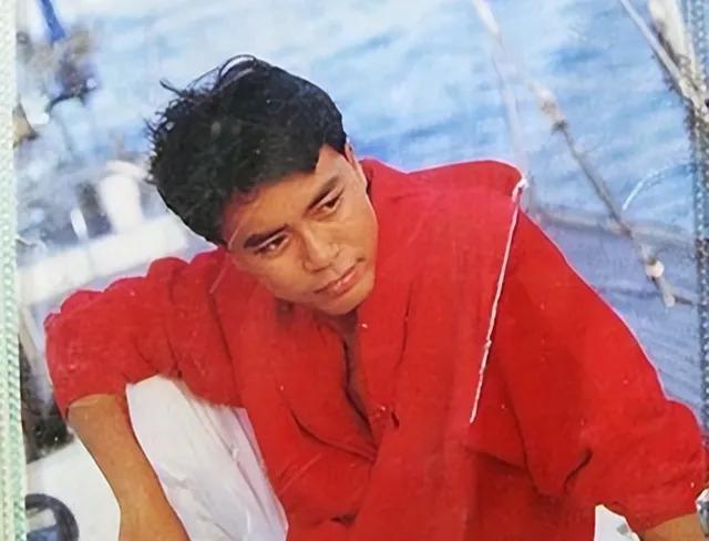 李克勤卢淑仪2006年结婚（李克勤娶香港小姐）(4)