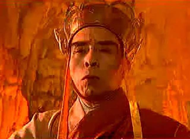 地藏王菩萨真实身世（地藏王菩萨为何居住在地狱）(3)