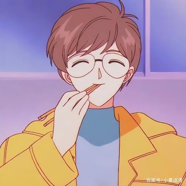 冲矢昴有多强（日漫中那些不能随便招惹得）(10)