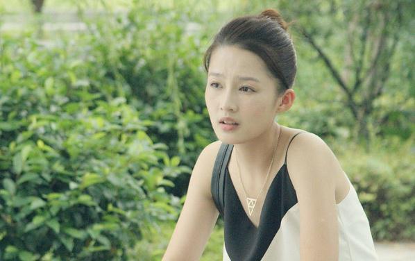 李沁爱情观 李沁新剧从爱情到幸福来袭(3)