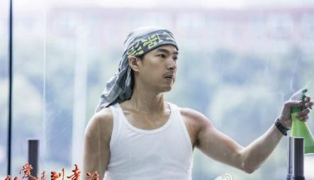 李沁爱情观 李沁新剧从爱情到幸福来袭(4)