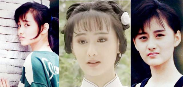 陈德容年轻时的生活照（陈德容全新时尚写真）(7)