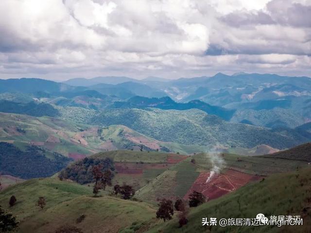 泰国清迈的房价2022年（最新泰国地价评估）(2)