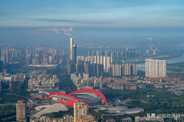 全国将打造12座国家中心城市(已确定9个国家中心城市)(8)