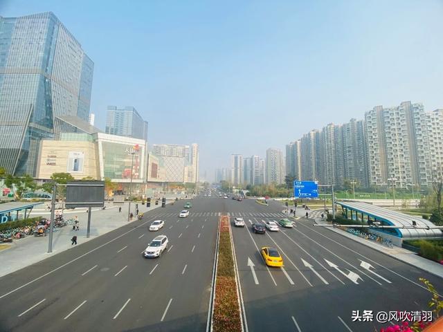 全国将打造12座国家中心城市(已确定9个国家中心城市)(1)