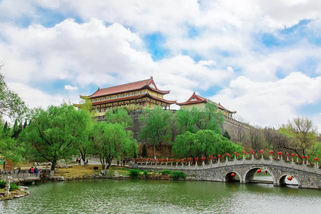 青州有哪些好玩的旅游景点（去青州旅游哪里好玩）(16)