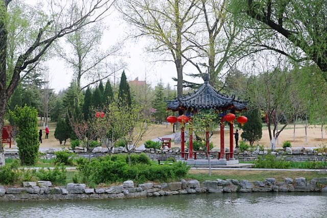 青州有哪些好玩的旅游景点（去青州旅游哪里好玩）(25)