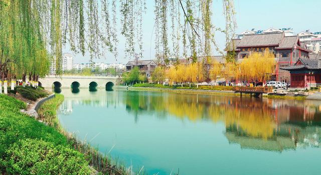 青州有哪些好玩的旅游景点（去青州旅游哪里好玩）(5)