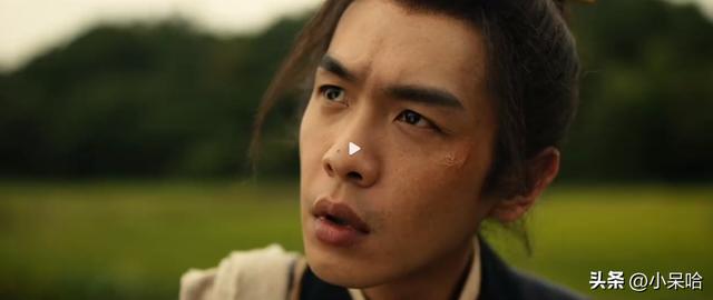 张若昀吴刚拍摄花絮：张若昀戚薇领衔(13)