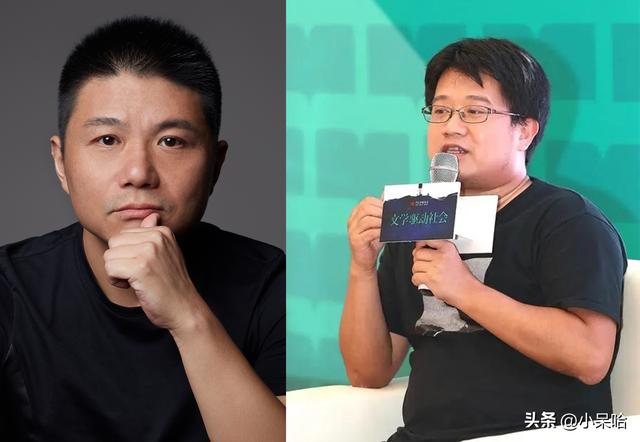 张若昀吴刚拍摄花絮：张若昀戚薇领衔(27)