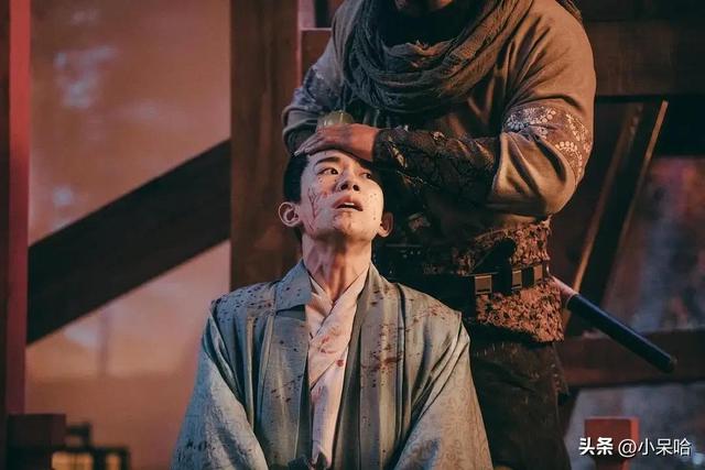 张若昀吴刚拍摄花絮：张若昀戚薇领衔(3)